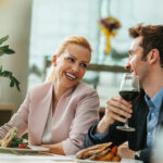 Rich Men Dating